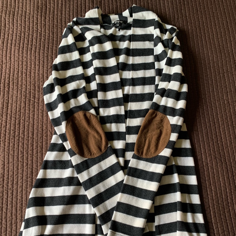 Women’s size medium cardigan